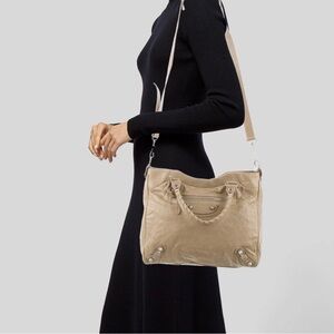 Balenciaga Motocross Giant 12 Velo Bag